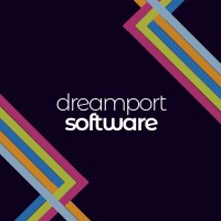 Dreamport Software Ltd logo - Similar company to Future Is Meta