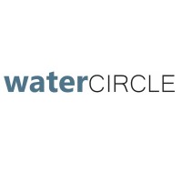 WaterCircle logo - Similar company to Edna Solutions Ab
