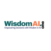 Wisdom AI logo - Similar company to Zilingo