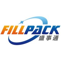 Shanghai Fillpack Intelligent Technology Company logo - Similar company to Perusahaan Aian