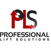 Professional Lift Solutions logo - Similar company to Access Elevators And Lifts