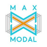 MAXMODAL multimodal network