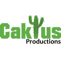 CAKTUS PRODUCTIONS