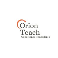 OrionTeach logo - Similar company to Casa Nido Montessori Bilingüe