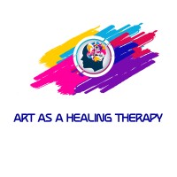 Art as a Healing Therapy logo - Similar company to Wikimedia User Group Nigeria