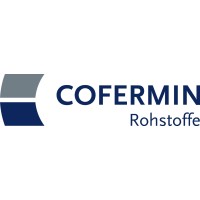 COFERMIN Rohstoffe logo - Similar company to Cofermin Group