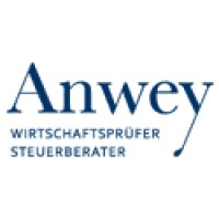 Anwey Wirtschaftsprüfer / Steuerberater logo - Similar company to Bee Wulf Partner - Steuerberater - Wirtschaftsprüfer