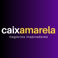 Caixa Amarela