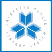 Lafayette Public Library System logo - Similar company to Upper Hudson Library System