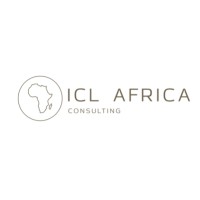 ICL Africa logo - Similar company to Metro Edge Technologies