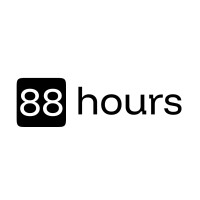 88 hours logo - Similar company to Twirelab