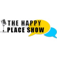 The Happy Place Show🎙 logo - Similar company to Evolvx