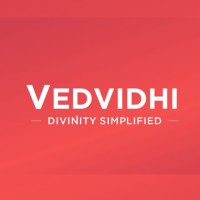 Vedvidhi logo - Similar company to Gamewidget