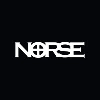 Norse Vikingwear logo - Similar company to Murphy Gear