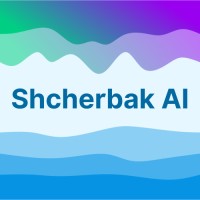 Shcherbak AI logo - Similar company to Oasis For Advanced Technology Systems