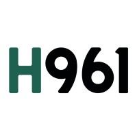 Healthy 961 logo - Similar company to Intaaj Food