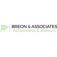 Breon & Associates logo - Similar company to Pertrolance Inc