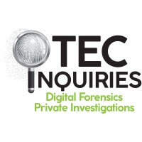 Tec Inquiries logo - Similar company to Liberty University Business Accelerator