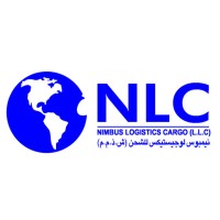 Nimbus Logistics and Cargo logo - Similar company to D