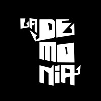 La Demonia logo - Similar company to Milti Design