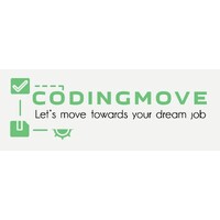 CodingMove logo - Similar company to Medius Services Inc