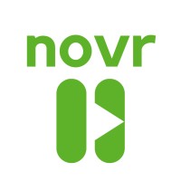 Novr.io logo - Similar company to Novar