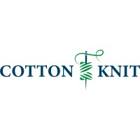 Cotton Knit logo - Similar company to Textil San Ramon
