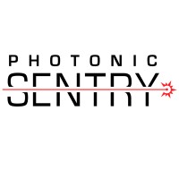 Photonic Sentry logo - Similar company to Unless