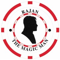 The Magic Man logo - Similar company to Fuse Technology - Uk