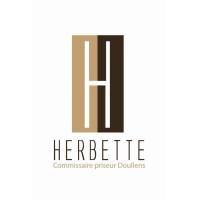 HERBETTE / Ventes aux Enchères logo - Similar company to Fmadvance 🚀