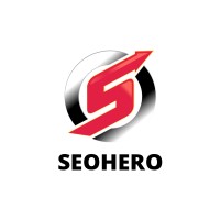 SEO Hero logo - Similar company to Seo Rank Services