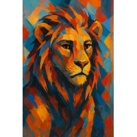 Lions Paw Consulting logo - Similar company to Crank'D Media
