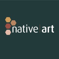 Native Art Tiles logo - Similar company to Passion Tiles Pvt. Ltd.