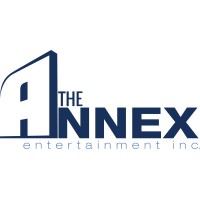 The Annex Entertainment Inc. logo - Similar company to Ygo Solutions