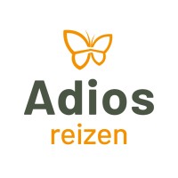 Adios Reizen logo - Similar company to Outline Travel
