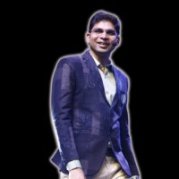 Deepak Soni Official logo - Similar company to Mobile Guru Advance Tech Pvt Ltd
