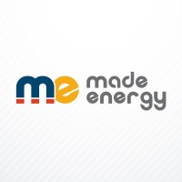 Made Energy SAS logo - Similar company to Coinsa Sas