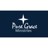 Pure Grace Ministries Inc logo - Similar company to Live Holy Ministries