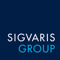 SIGVARIS GROUP Britain logo - Similar company to Sigvaris Group
