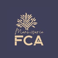 FCA MENUISERIE logo - Similar company to Planforet