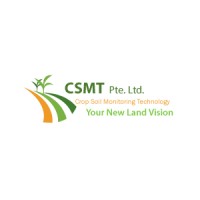 CSMT Agri Pte. Ltd. logo - Similar company to Gbd Commodities Pte Ltd