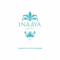 Inaaya Gifts logo - Similar company to Billups Design