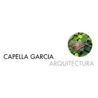 Capella Garcia Arquitectura logo - Similar company to Dd Design Studio
