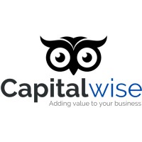 Capitalwise logo - Similar company to Capitalwise