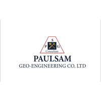 PAULSAM GEO-ENGINEERING COMPANY LTD logo - Similar company to National Inland Waterways Authority (Niwa)