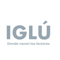 Iglú Editorial logo - Similar company to Editorial Pre-Textos
