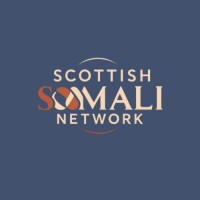Scottish Somali Network logo - Similar company to Kenton Crest