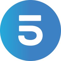 Capsule Five logo - Similar company to Disruption Capital