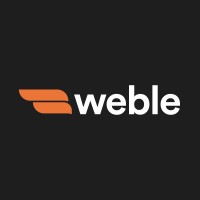 Weble Srl logo - Similar company to Nexpi Srl
