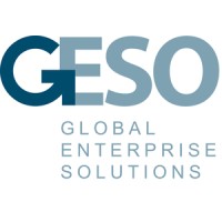 GESO - Global Enterprise Solutions logo - Similar company to Oda